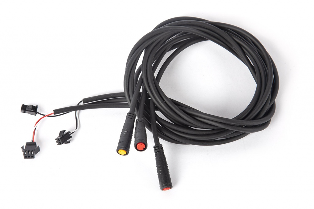 Проводка комплекта