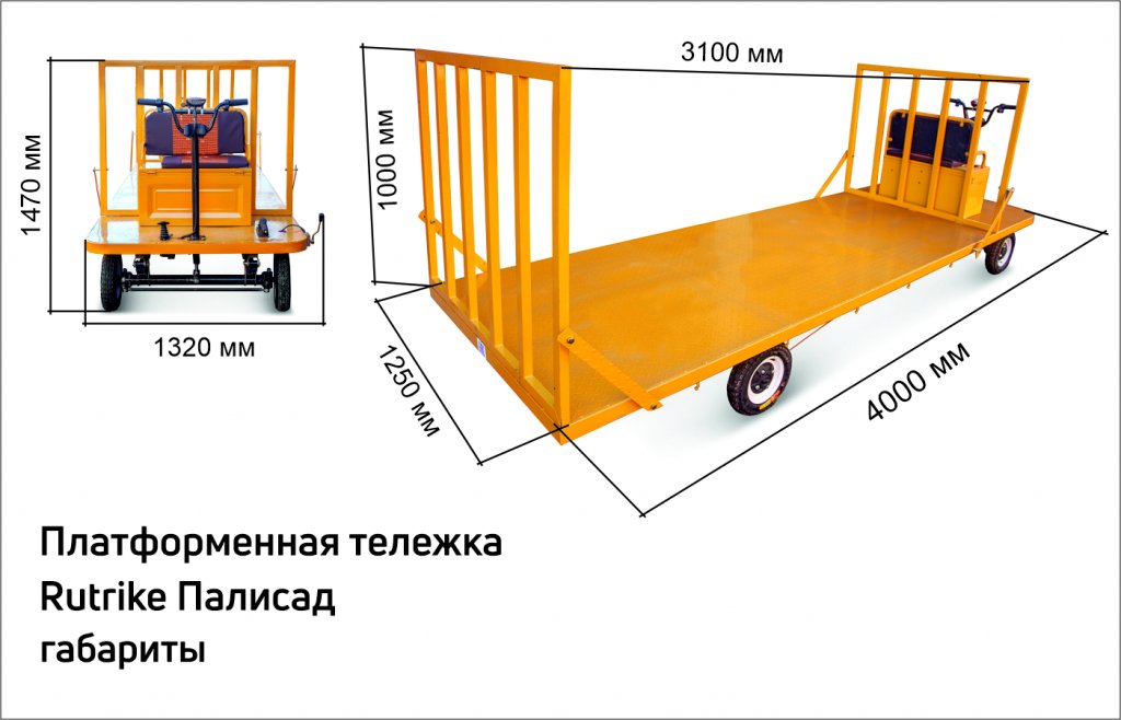 Палисад