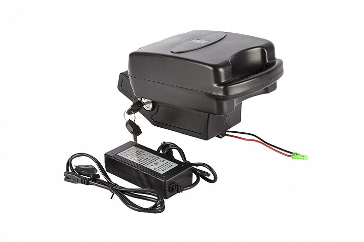 Аккумулятор "лягушка"