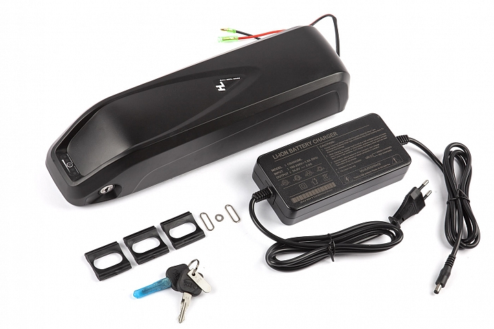 Аккумулятор HL