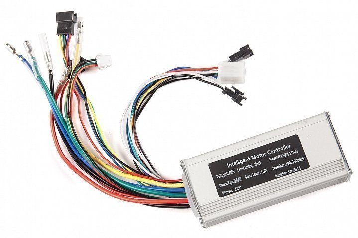 Контроллер