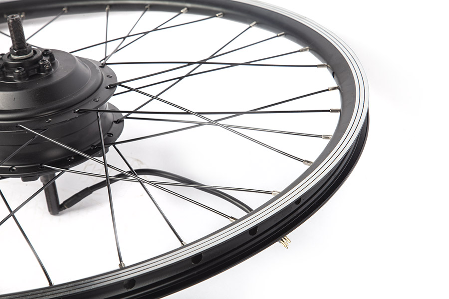 Мотор-колесо