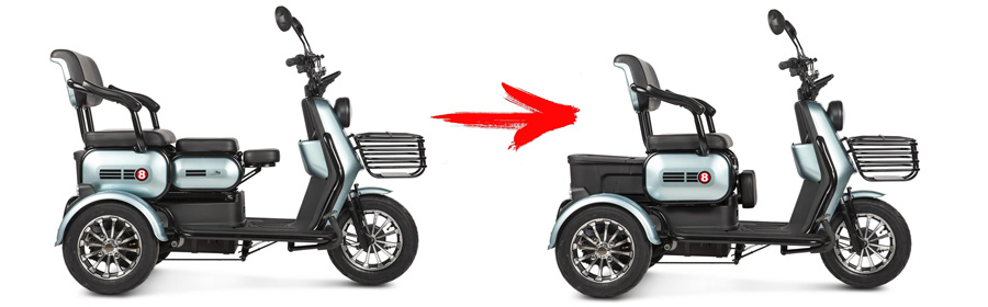 Rutrike Патрон