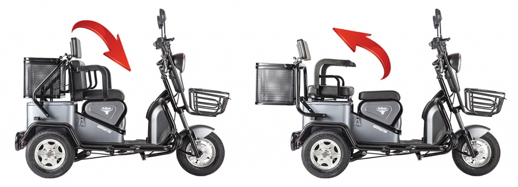 Rutrike Навигатор