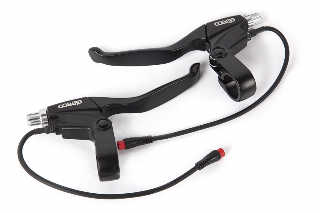 Ручки тормоза