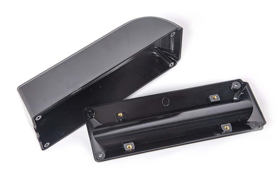 Бокс контроллера