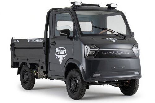 Электромобиль Rutrike Орион 3000 Электромобиль Rutrike Орион 3000