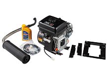 Генератор 72V 4000W