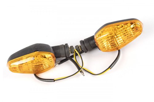 Фонарь указателя поворотов, передний, комплект Мастер 48В Фонарь указателя поворотов, передний, комплект Мастер 48В