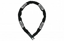 Замок вело ABUS STEEL-O-CHAIN 880/85 ключ тип цепь с ключом уровень защиты 8/15