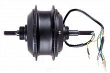 Мотор 48V 500W ALFA