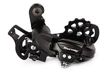 Переключатель скоростей Shimano TOURNEY TY 6/7-скор,