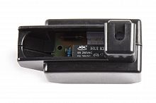 Плата управления сервоприводом в сборе с кнопками Sunny