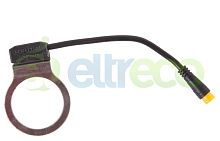 Датчик вращения педалей LEISGER BASIC