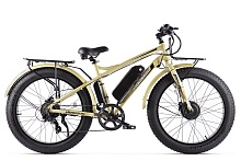 Электровелосипед VOLTECO BIGCAT DUAL NEW