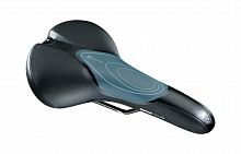 TOPEAK Седло Free_RX 3D Comfort, черн