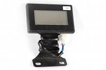 Приборная панель E-ATV Hornet 36V