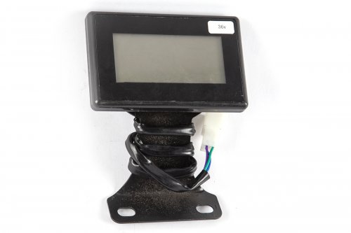 Приборная панель E-ATV Hornet 36V