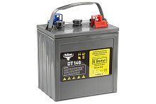 Аккумулятор тяговый WET Rutrike DT146 (6V215A/H C5) [T-145]