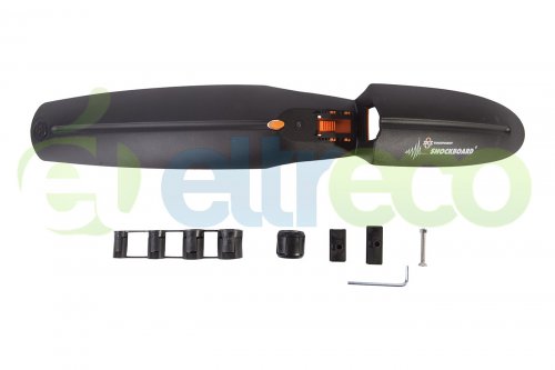 Крыло переднее SKS Shockboard 26"