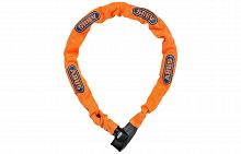 Замок вело ABUS Catena 685/75 neon orange