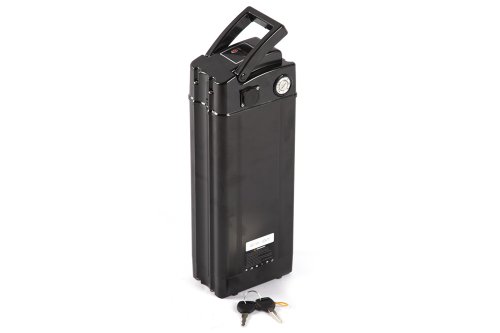 Аккумулятор Gelbert ALFA 3 PRO 48V 16.7Ah