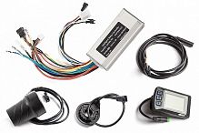 Рем комплект для электровелосипеда универсальный 36/48V 20A