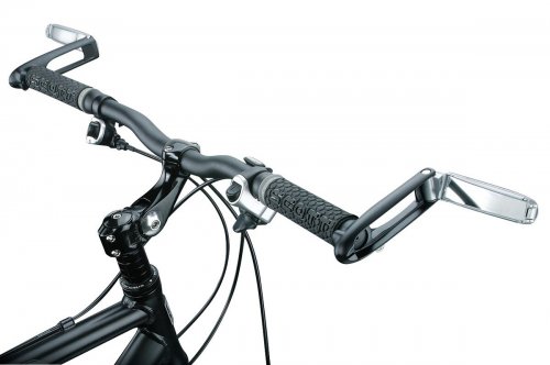 TOPEAK Bar'n Mirror рога с зеркалами заднего вида
