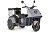 Электротрицикл Wanshida DOUHAO 60V 800Вт (черно-серый-3068)