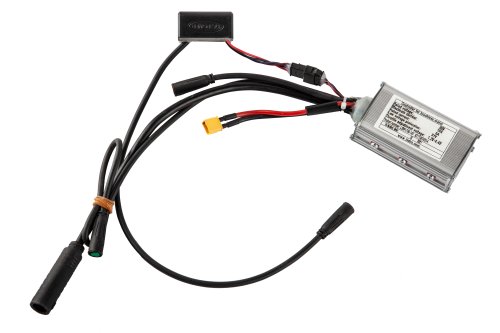 Контроллер ELTRECO Sporto 36V 10F (LSW1796-14F)