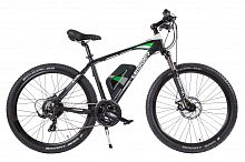 Электровелосипед LEISGER MD5 BASIC 