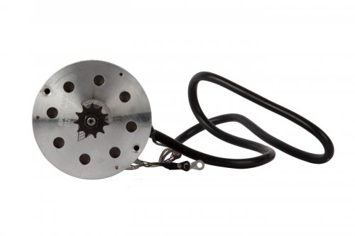 Мотор RHINO 48V1600W