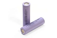 Аккумулятор CMICR 18650 F8M7 2600mA 3,6V 15-25 mОм 2 шт