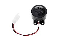 Звуковой сигнал заднего хода 12V