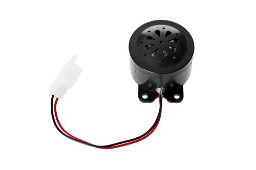 Звуковой сигнал заднего хода 12V