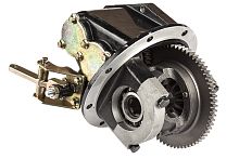 Редуктор заднего моста  в сборе Эксперт Про 