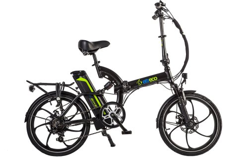 Велогибрид Eltreco TT 350W 