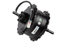 Мотор Gelbert 26" 48V 500W FAT (Pegas 1 Pro, Sporto Newt)