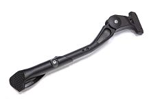 Подножка боковая алюминиевая с креплением на раму 26-29"