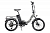 Электровелосипед Eltreco Wave 350W (dark grey-1939)