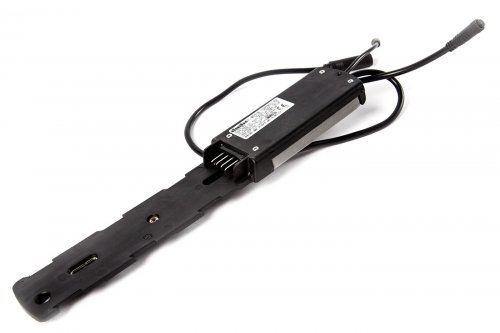 Контроллер с площадкой 15А YCKH169-145-36T (FS900) под LCD