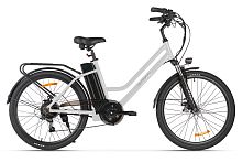 Электровелосипед Eltreco Moon