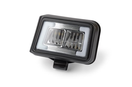 Фара передняя (боковая) правая Эксперт Про