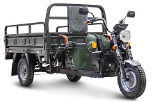 Грузовой электротрицикл Rutrike D4 NEXT 1800 60V1500W