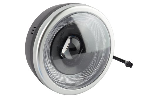 Фара 48/60V Топик тип 2