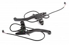 Рычаги тормоза комплект (B-062) S серия 