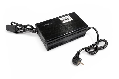 Зарядное устройство для свинцовых тяговых аккумуляторов 72V100A (15А)