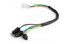 Проводка заднего стоп-сигнала компл. Д4 NEXT