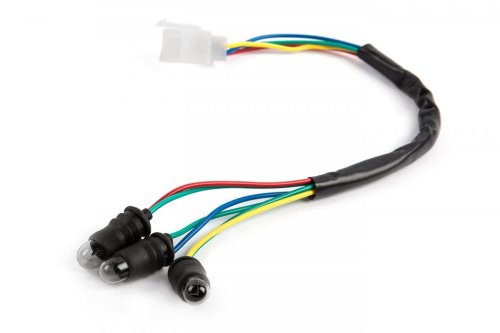 Проводка заднего стоп-сигнала компл. Д4 NEXT