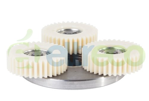 Планетарный редуктор 500W (56,4*12 мм 42 зуба) Планетарный редуктор 500W (56,4*12 мм 42 зуба)